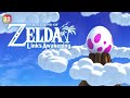 25 SECRETS in ZELDA: LINK'S AWAKENING ⚡️ Facts, Easter Eggs & Hidden Details