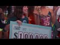 Relive Kyanni WON $100,000 On Let’s Make A Deal Zonk Redemption Week! Favorite LMAD WIN