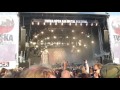 MORBID ANGEL - Immortal Rites (Tuska Festival 2011)Pro shoot