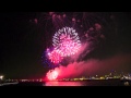 CHICAGO SCAPES 2014 * 4th of JULY NAVY PIER FIREWORKS * NAVY PIER CHICAGO * 1080HD