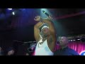 DMX PERFORMANCE AT BB KINGS IN NEW YORK CITY PART 5