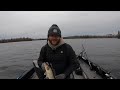 Casting Cranks for Shallow Spring Walleyes!