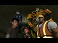 Transformers: Prime | S02 E12 | FULL Episode | Animation | Transformers Official