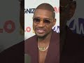 Usher shares the secret behind his continued success