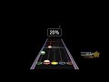 Yura Hatsuki - Kuro Bara no Kokuin [Clone Hero Chart Preview]