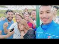Nepali cricketer funny moments😆 | Sompal kami funny moments🤣