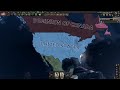 Playing United States but I cause a civilwar | Hoi4