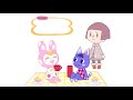 【Animal Crossing: New Horizons Comic Dub】- Nook Tails + More