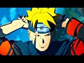 Who is strongest | Naruto characters in fusion mode