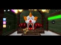 ESCAPE THE CARNIVAL OF 👹HORAN OBBY! 🤡 {ROBLOX} ROBLOX GAMING VIDEO🎥