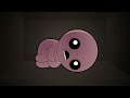 The most broken run I have ever had in Binding of Isaac