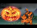 Rescue TEAM GODZILLA VS TEAM PREGNANT, VENOM | Who Is The King Of Super Heroes - Funny Cartoon