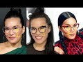 Forget about FACE SHAPES - Here's How to REALLY Choose the Best Glasses for Your Face.
