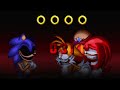 SONIC.EXE ONE LAST ROUND REWORKED [DEMO]