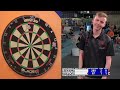 Finale heren A | Open Stedendriehoek | Winmau NDB Ranking 2021-2022