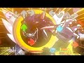 FNF vs Sonic.Exe UST - FINAL ESCAPE AWE MIX (VideoEdit+ Shaders y Demasiados Efectos Epicos)