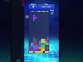 Tetris Game Play Level 35 Hard Level. #gameplay #games #gaming #tetris
