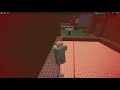 ROBLOX - Bricktops 1v1 against a god FPSer!