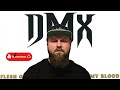 Darbietung meiner Chronik über DMX #Review