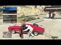 [Live] GTA V Clean Carmeet Ps5 // No Modded Cars