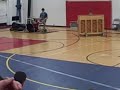 I Rick-roll my school's talent show!