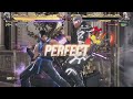 LEE IS PERFECT IN TEKKEN 8