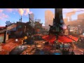 Diamond City Radio - FULL SOUNDTRACK w/ DJ Travis