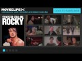 Rocky (8/10) Movie CLIP - Training Montage (1976) HD