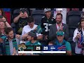 Jacksonville Jaguars vs. Buffalo Bills Game Highlights | NFL 2023 Week 5