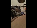 Drum solo pt 3