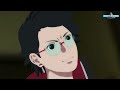 Adult Boruto and Sarada arrive! - Boruto Two Blue Vortex: Episode 1 Fan Anime