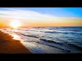 Relaxing Music with Ocean Waves: Beautiful Piano, Sleep Music, Meditation Music, Wave Sounds