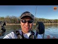 Ep 80 PRE-SPAWN BASS FISHING - SPRING BASS ARE HERE!