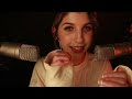 Perfect Breathy, But Crispy Whispers (ASMR)