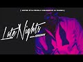 Jeremih - Intro (Official Audio)