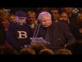 André Bedankt! (Uitvaart André Hazes 2004)