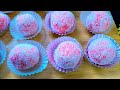 coconut ladoo recipe | nariyal laddu recipe | how to make coconut laddu recipe حلوائی اسٹائل لڈو