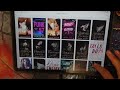 All About My Collections & Kindle Unlimited Check In