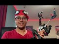 Marvel’s Spider-Man 2 Collectors Edition Unboxing