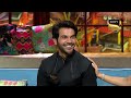 Deepika ने क्यों बनाया अपनी Dress पर Omelette? | The Kapil Sharma Show 2 | Post Ka Postmortem