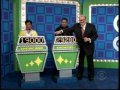 The Price is Right | 10/24/08