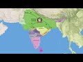 Rise of the Mughal Empire and the Reign of Akbar the Great DOCUMENTARY