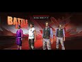 free fire hacker game play gringo XP mode  auto kill guild war cs rank br rank #short#video #viral