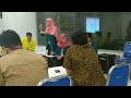 Debat Ekonomi UKDC Perbanas VS UGM Nasional 2018 part 1