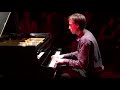 Falling away with you (Muse) - Bruno Hrabovsky LIVE