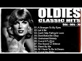 Classic Oldies Music of 60's & 70's with💋Old songs from the past nonstop medley💋The best Of Music 60