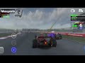 Monoposto vs Real Racing 3 | F1 game comparison