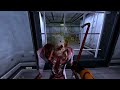 Half-Life:Source Gameplay #1