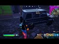 Fortnite zero build 13 kill game sweating is free