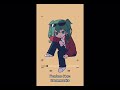 my playlist (hatsune miku) (i didnt make the drawings, i just edited the audio)